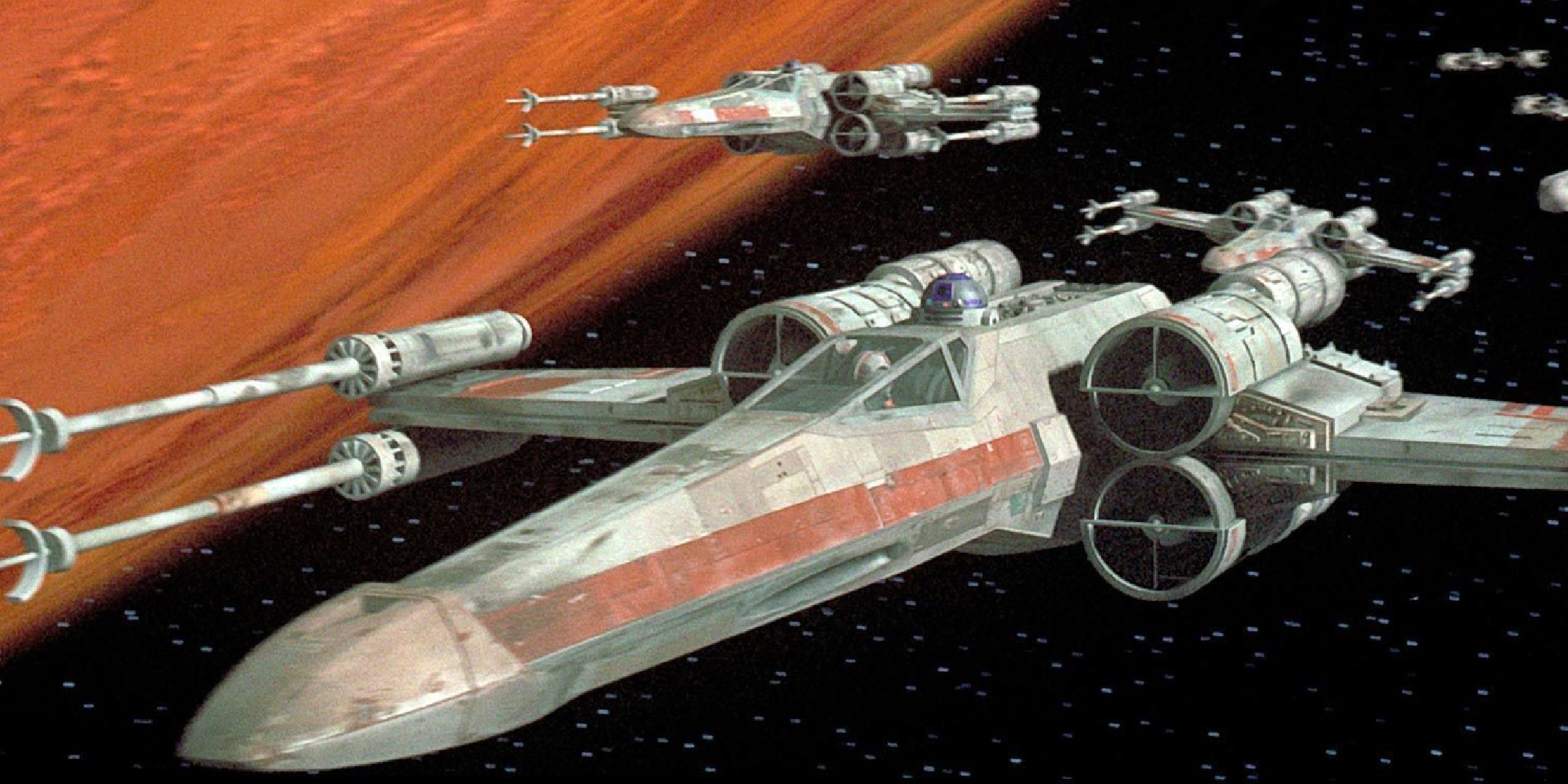 Star Wars: Starfighter Begins Filming - 4 Key Lessons Lucasfilm Must Learn