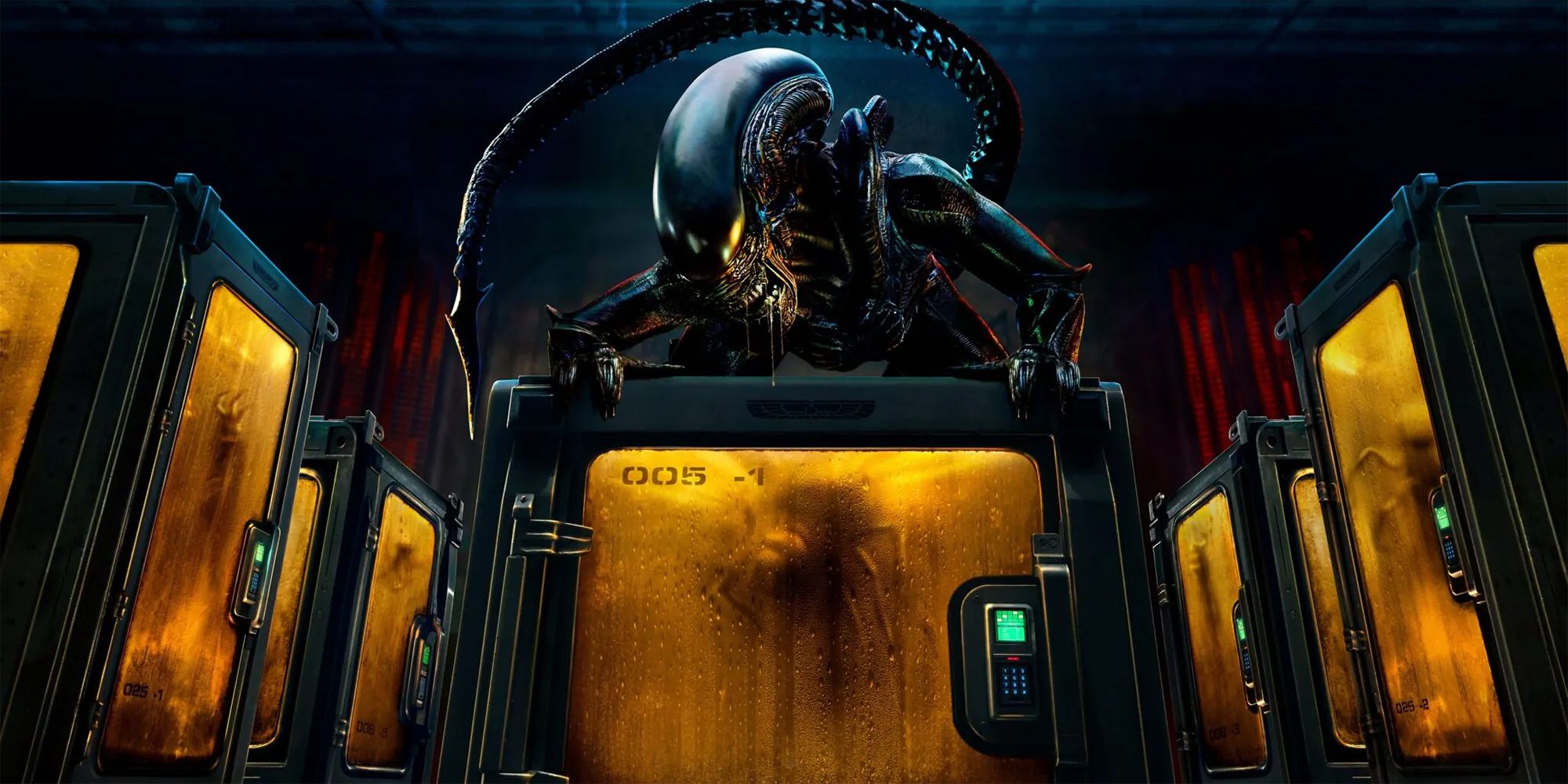 Alien: Earth Showrunner Addresses Record-Breaking Rotten Tomatoes Score