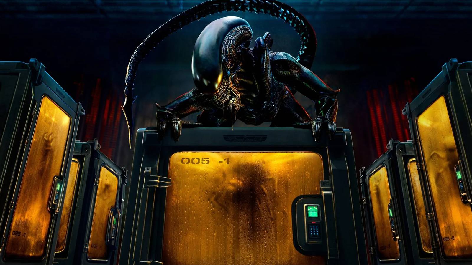 Every Alien Species In Alien: Earth Explained