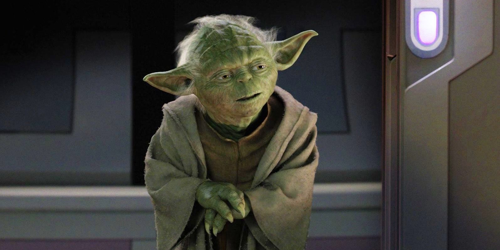 Star Wars: 5 Deleted Scenes That Would Have Made the Prequels Better