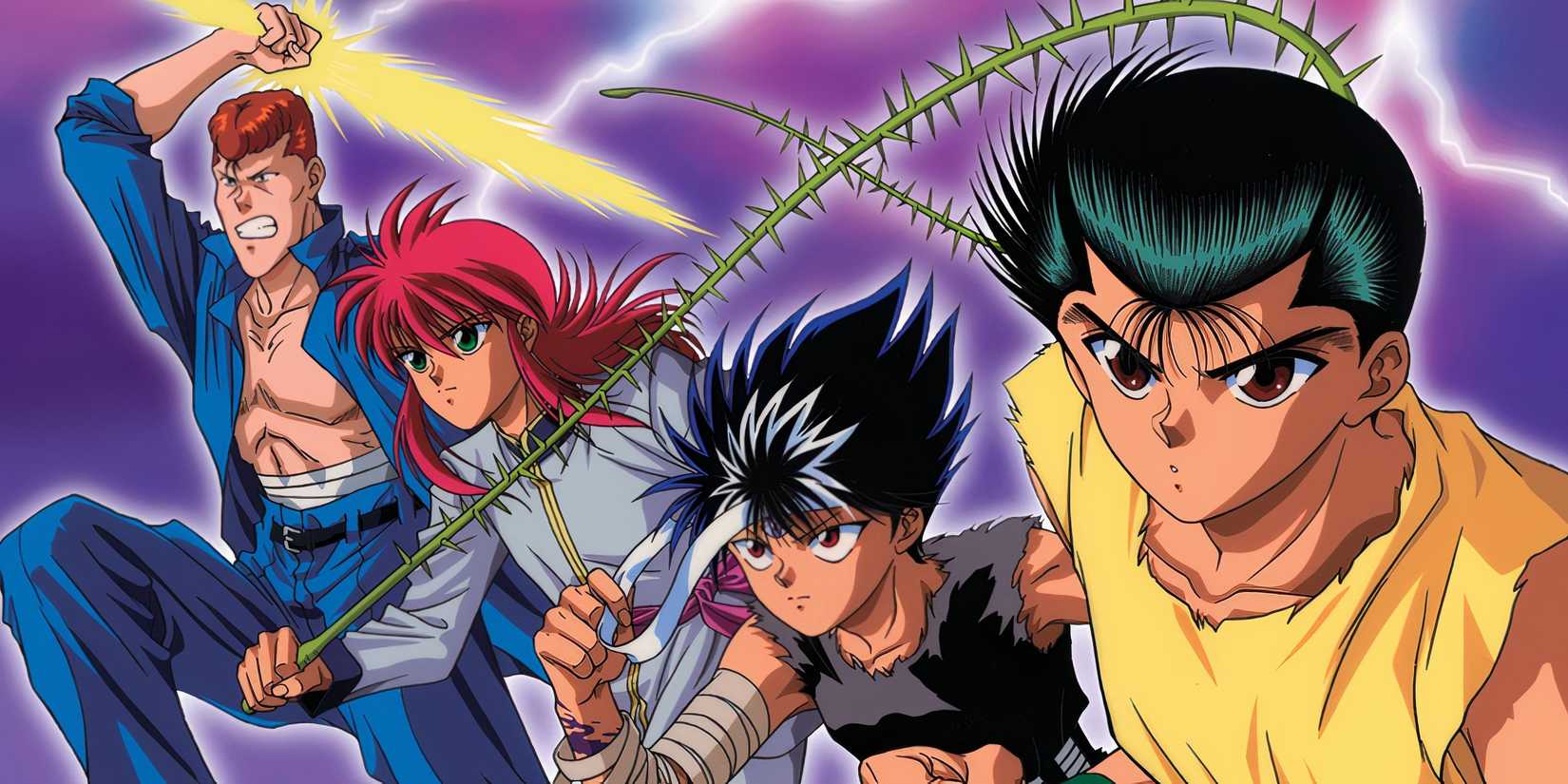 Yu Yu Hakusho1
