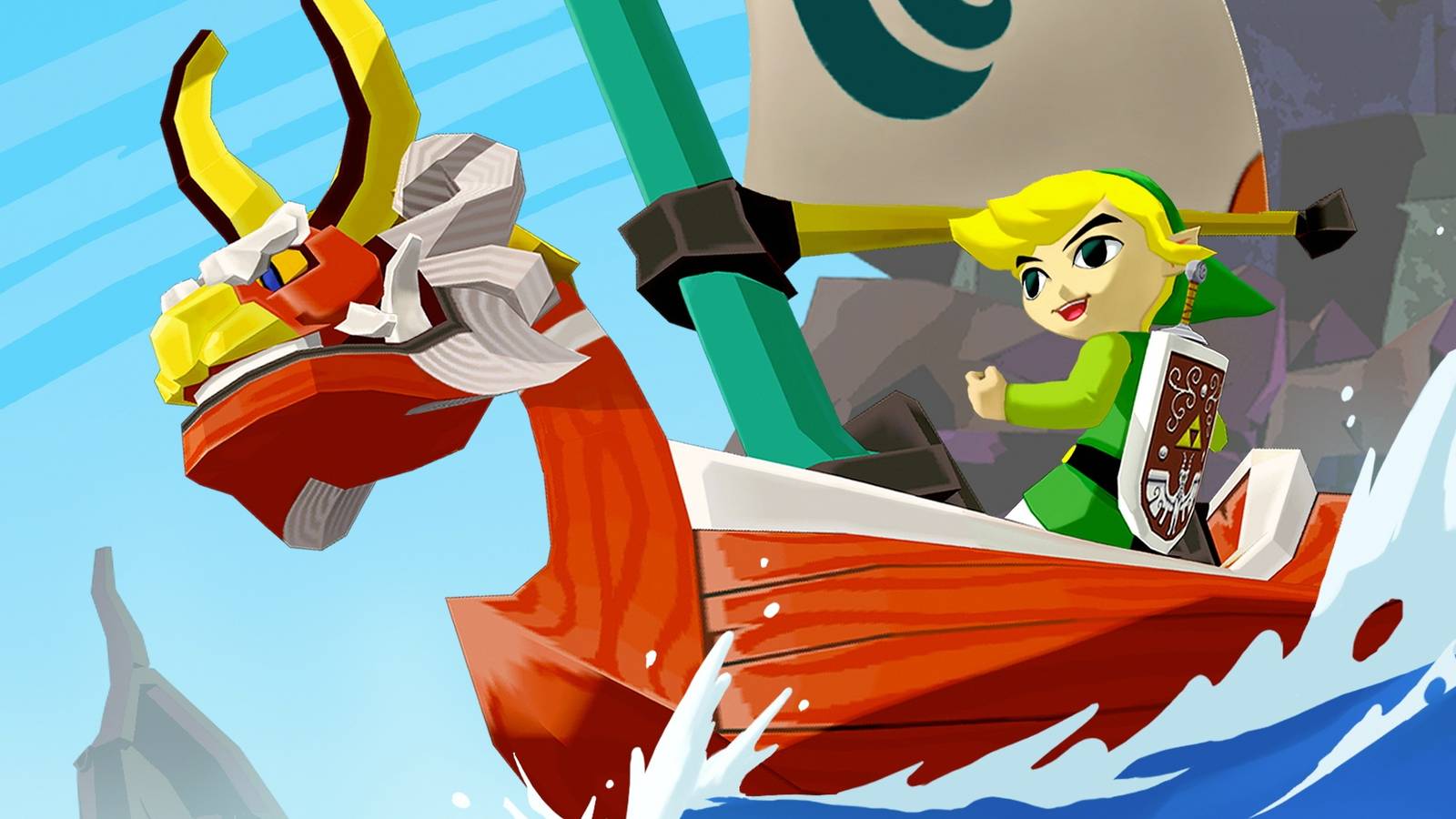 Zelda Fan Finally Solves Wind Waker Puzzle After 16 Years