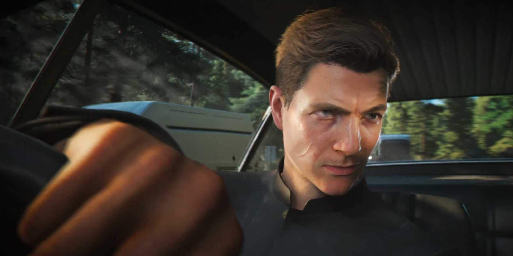 007 First Light Has A Surprising Edge Over Hitman