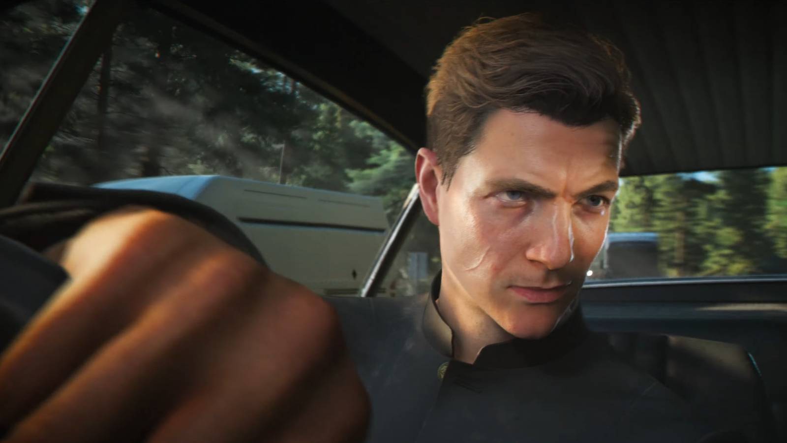 MGS Delta Is The Perfect Substitute While You Wait For 007 First Light