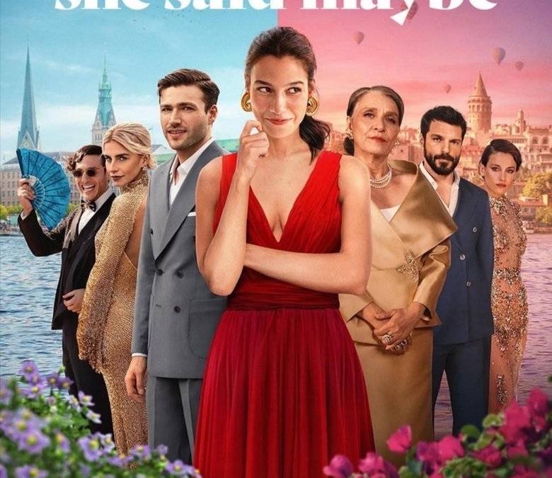 Maybe 6 She Said Maybe Summary, Trailer, Cast, Where to Watch and More