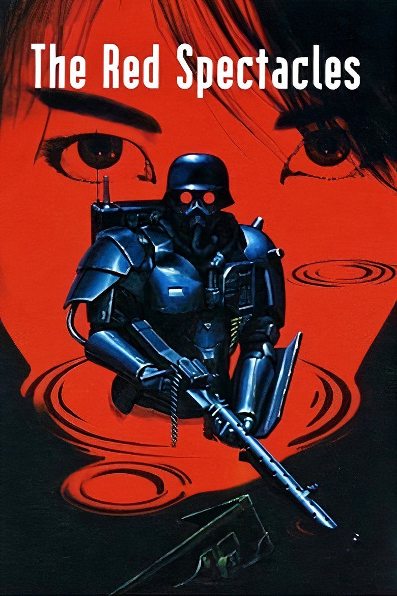 The Red Spectacles Review: Mamoru Oshii's First Live-Action