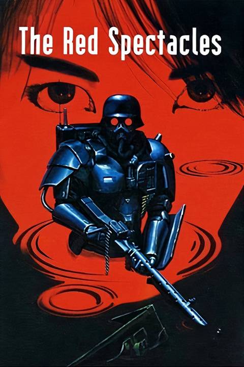 Mamoru Oshii’s First Stay-Motion Movie Is A Brilliantly Distinctive, Weird Diamond