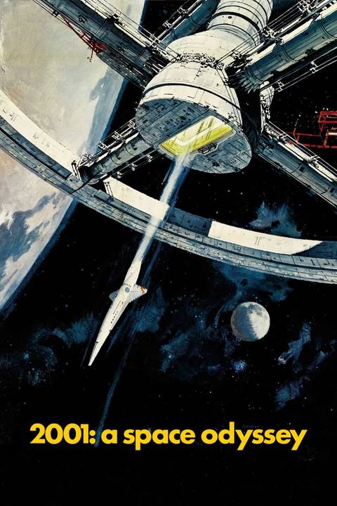 Space Rig Movie 10 Movies That Got Outer Space