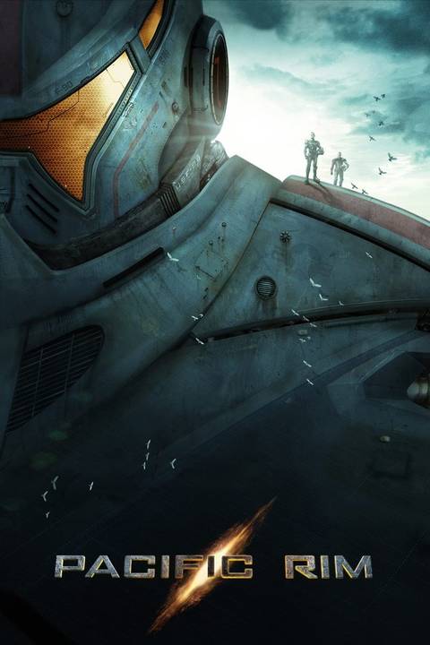 Pacific Rim Side View 10 Best Pacific Rim Kaiju vs. Jaeger Battles, Ranked