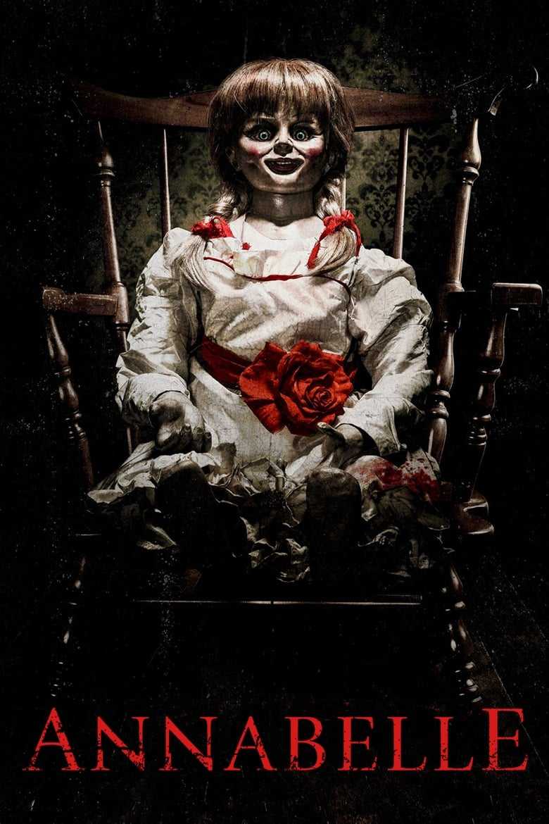 What Happened To The Real Annabelle Doll