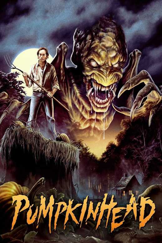 4 Cult Classic Horrors From 1988 That Gave Every '70s Kid Nightmares