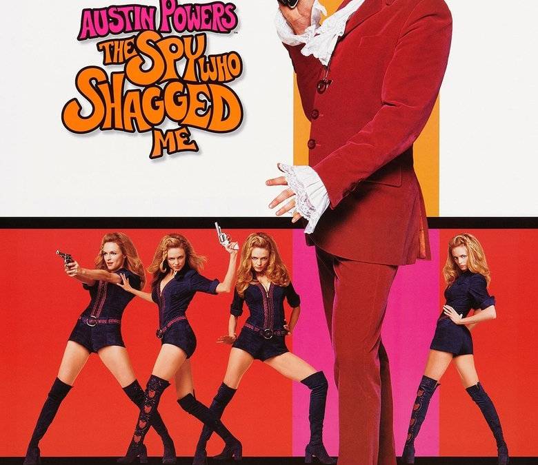 Austin Powers: The Spy Who Shagged Me Latest News, Interviews, and More