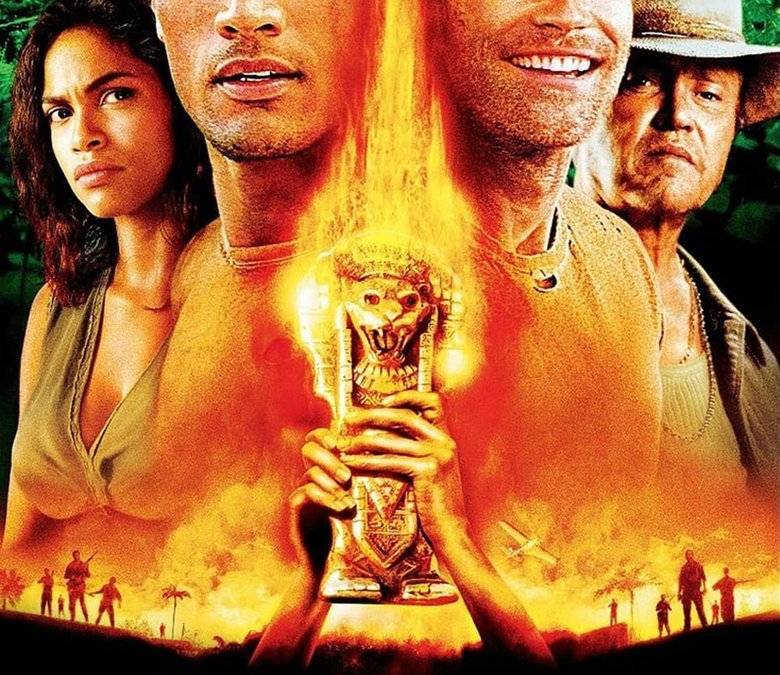 The Rundown Summary, Trailer, Cast, Where to Watch and More