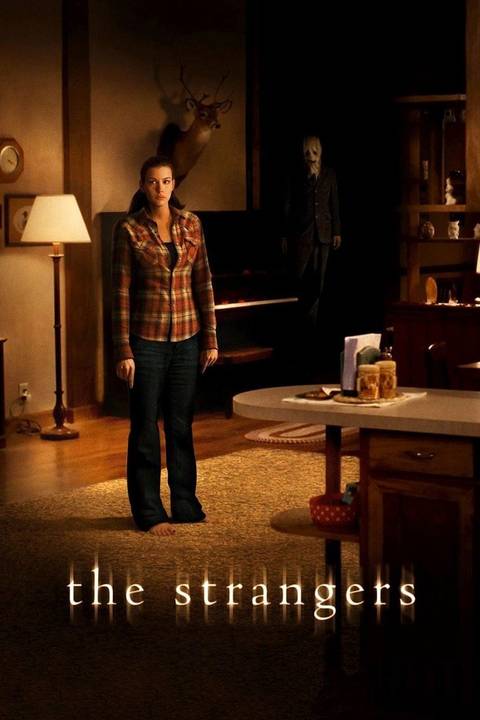 The Strangers Chapter 3 Teaser Hints At Pin-Up Lady Alternative