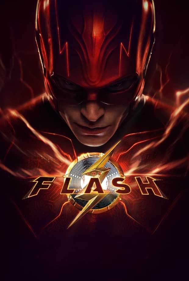 The Flash TV Show's Reverse-Flash Actor Gives His The Flash Movie ...
