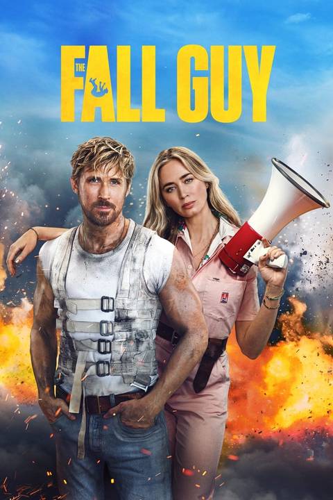 Fall Moovie The Fall Guy Movie's Original TV Show Cameos Explained