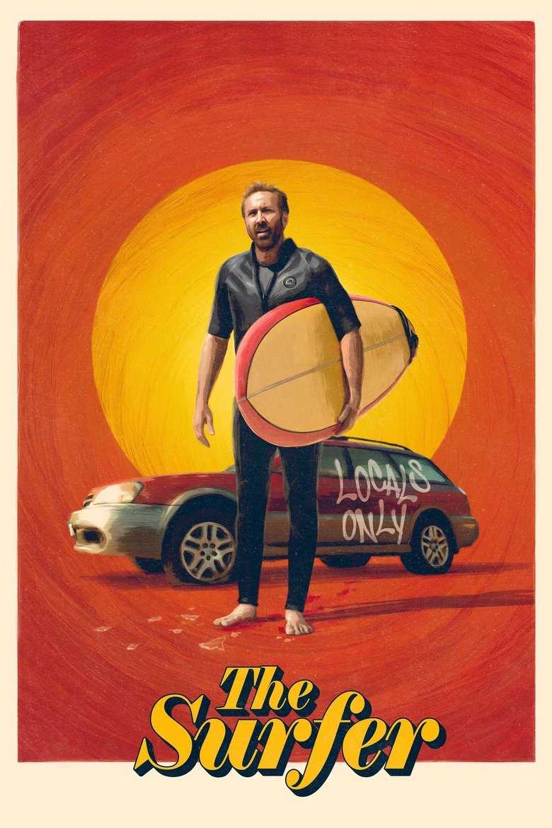 The Surfer Ending Explained: What Really Happened To Nicolas Cage's ...