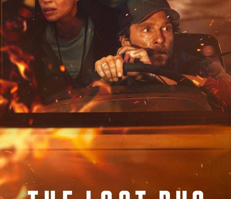 The Lost Bus Summary, Trailer, Cast, Where to Watch and More