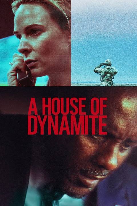 Kathryn Bigelow’s Paranoiac Thriller Is Boring Earnestness Of The Highest Order