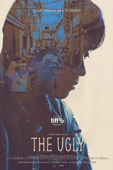 This Nasty, Nihilistic Homicide Thriller Is Frustratingly Torpid & Unintentionally Humorous