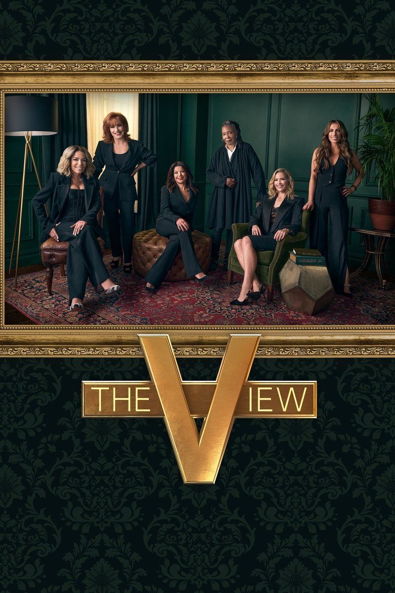 The View Summary, Trailer, Season List, Cast, Where to Watch and More