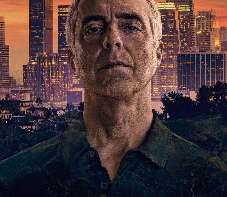 Bosch Latest News, Interviews, and More
