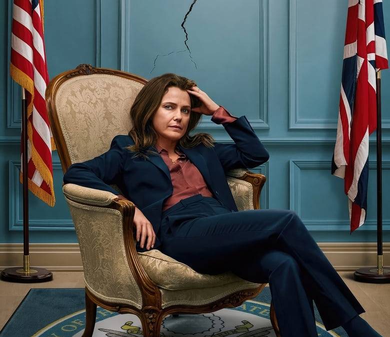 The Diplomat recap, breaking news, trailer, season list, cast, where to watch and more The Diplomat recap, breaking news, trailer, season list, cast, where to watch and more