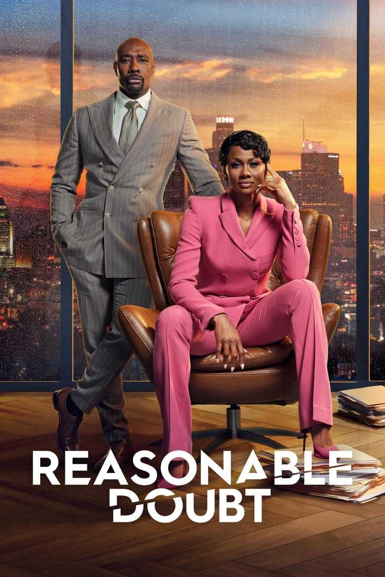Reasonable Doubt Season 3 Cast, Story & Everything We Know