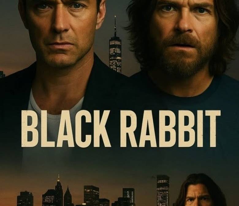 Black Rabbit Summary, Trailer, Season List, Cast, Where to Watch and More