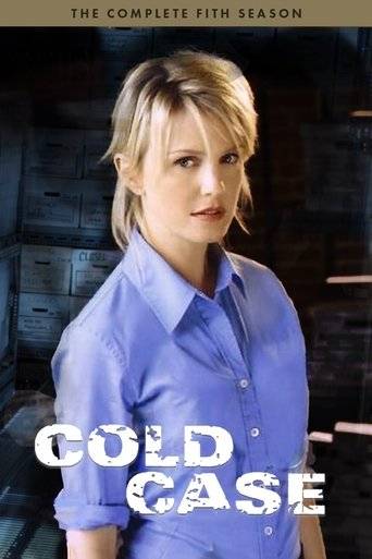 Cold Case - Season 5 Summary, Trailer, Cast, and More