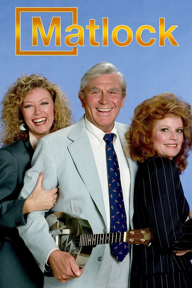 Matlock Summary, Trailer, Season List, Cast, Where to Watch and More