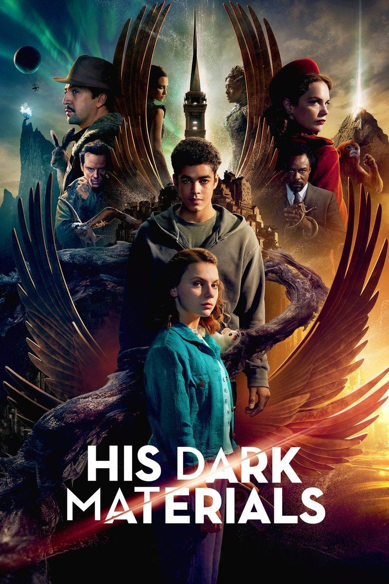 Fallen Summary, Trailer, Season List, Cast, Where to Watch and More