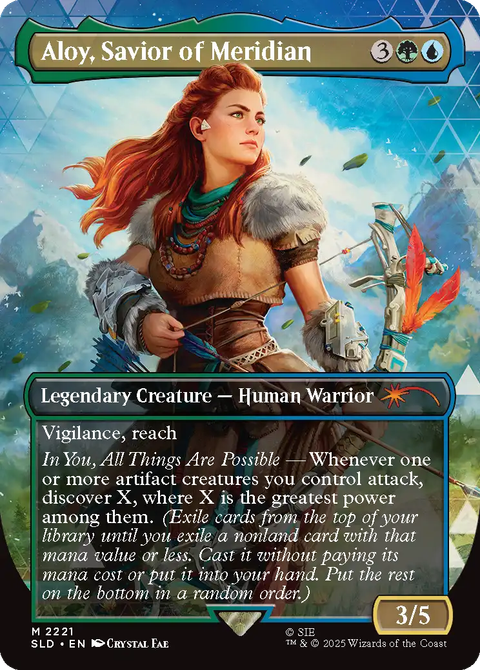 MTG's PlayStation Secret Lair Drop: Iconic Video Game Crossovers