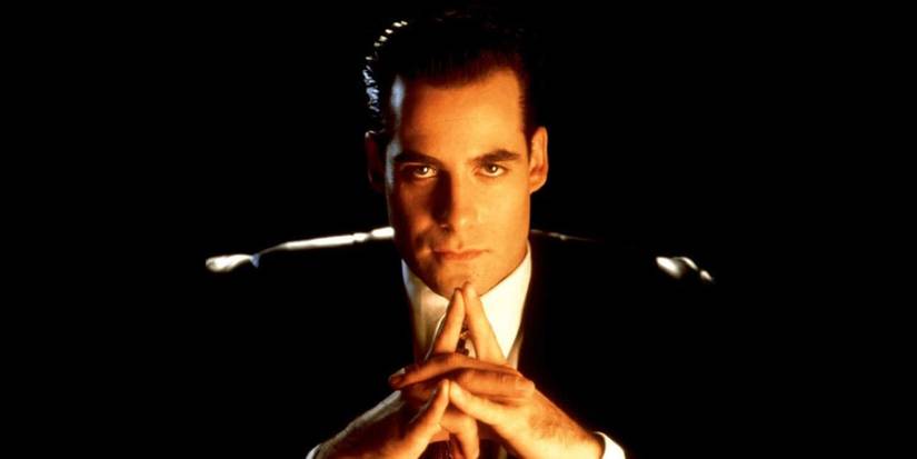 Jim Profit posing in Profit