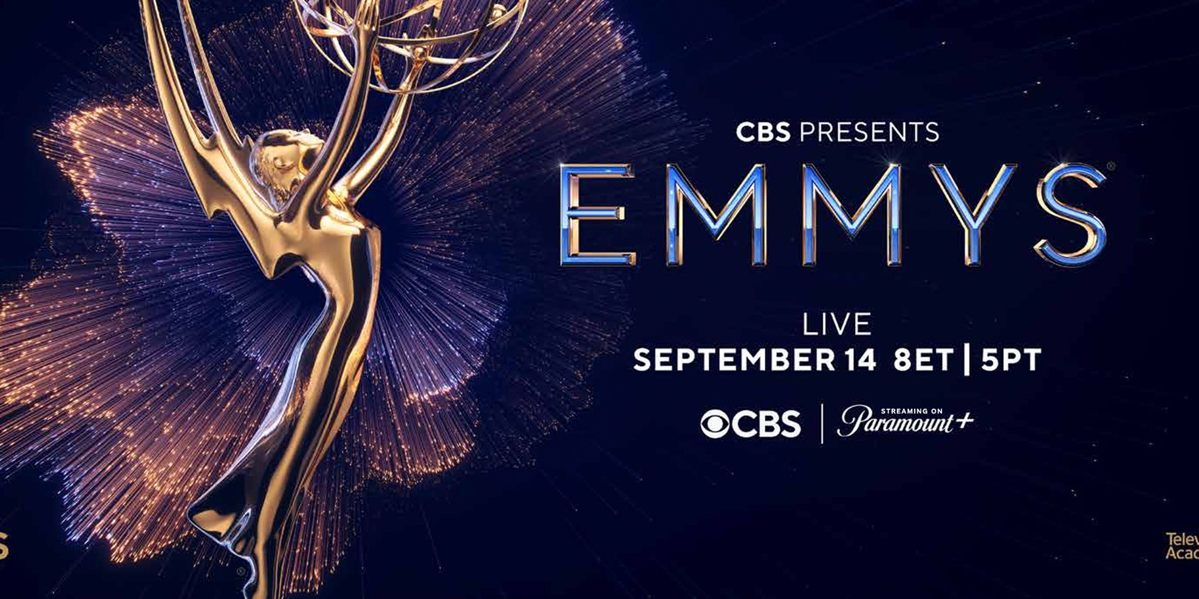 Top Emmy-Nominated Shows to Binge Before the 2025 Awards