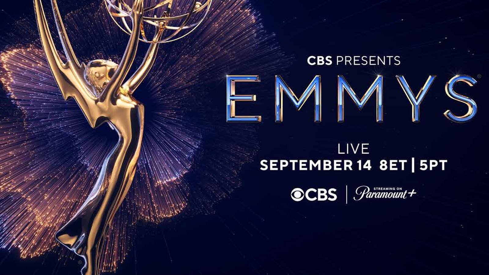 Top EmmyNominated Shows to Binge Before the 2025 Awards