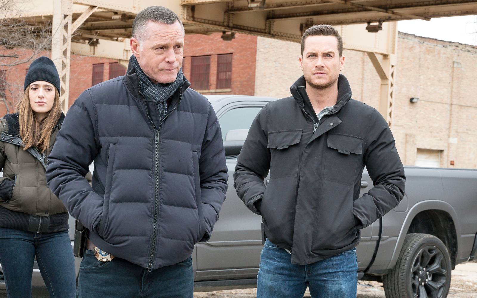 Chicago P.D. Alum Jesse Lee Soffer Returns In Season 13 As Director