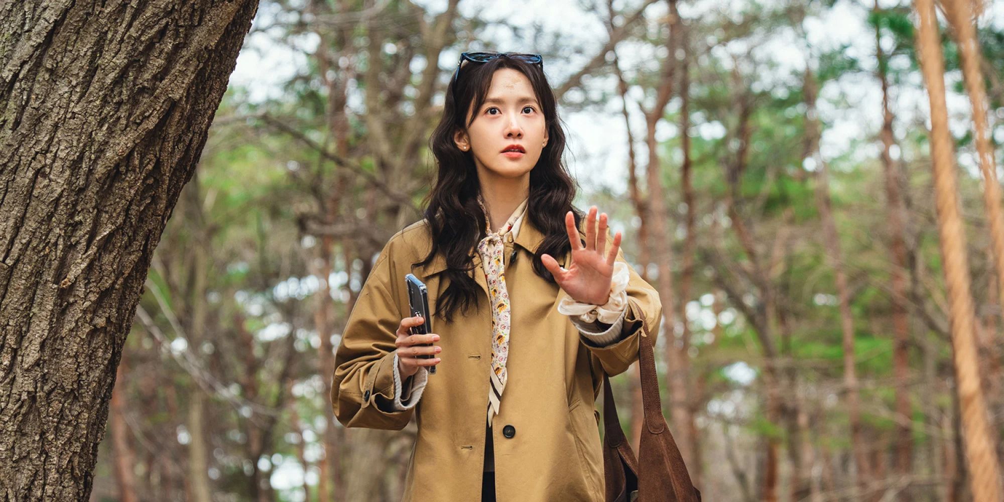Tastefully Yours: The Underrated 2025 K-Drama on Netflix