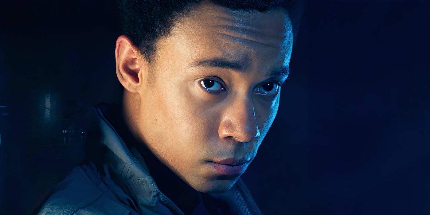 Tootles (Kit Young) in Alien Earth promo image