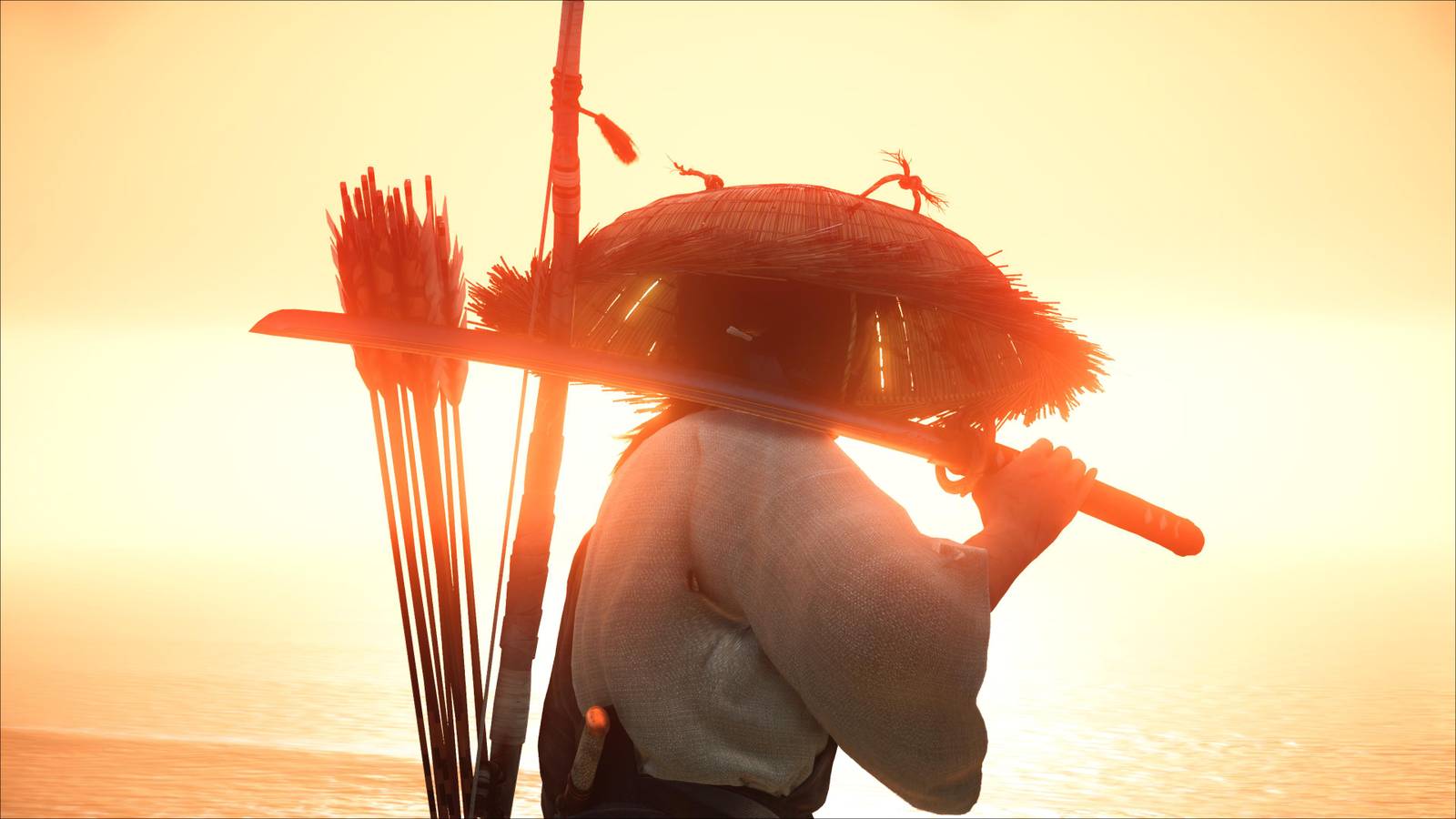 Ghost Of Yotei Massive Free Download Officially Released, Available Now