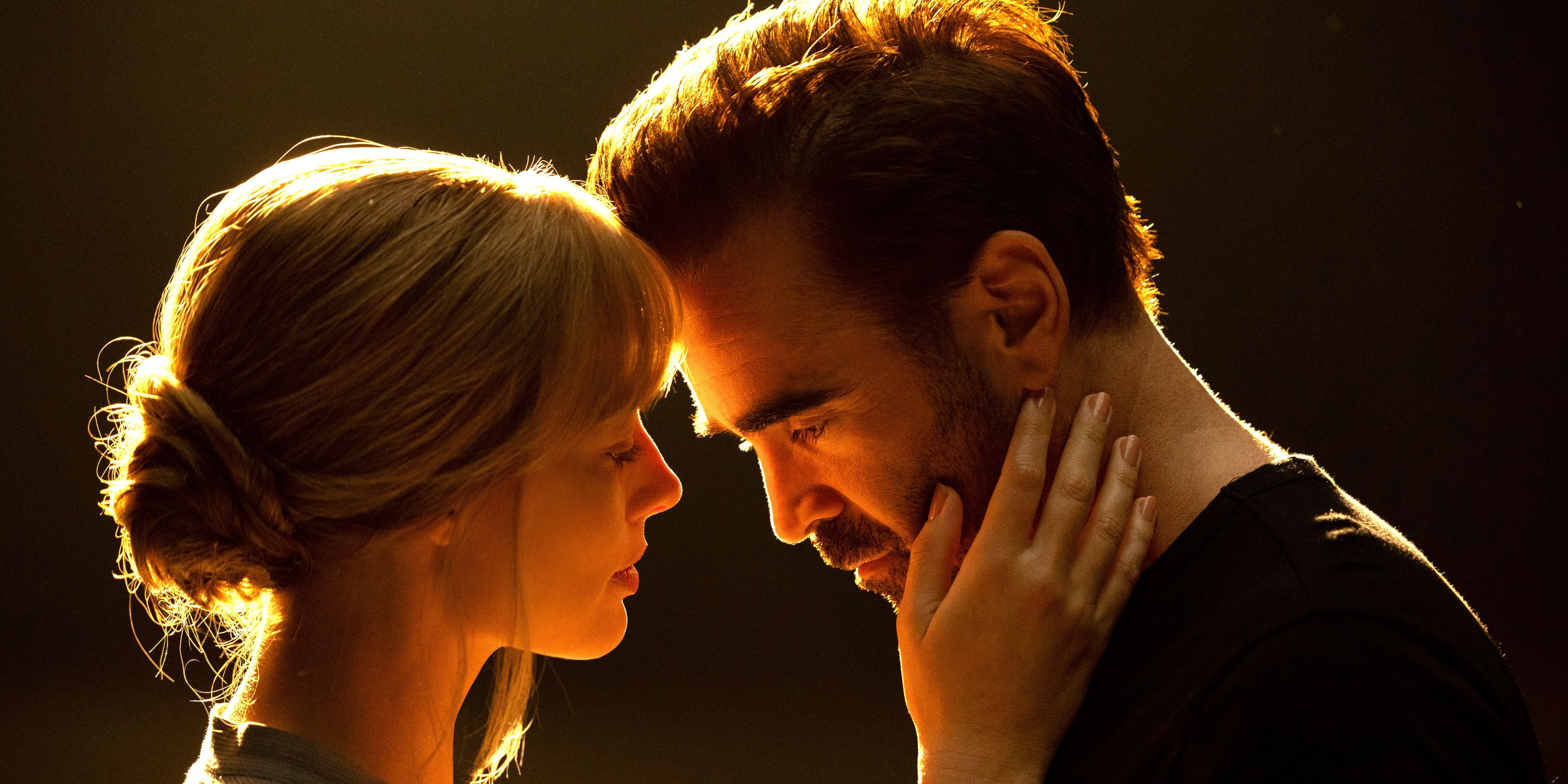 Colin Farrell's Romance Movies Ranked: From Box Office Flops To Critically Acclaimed Hits