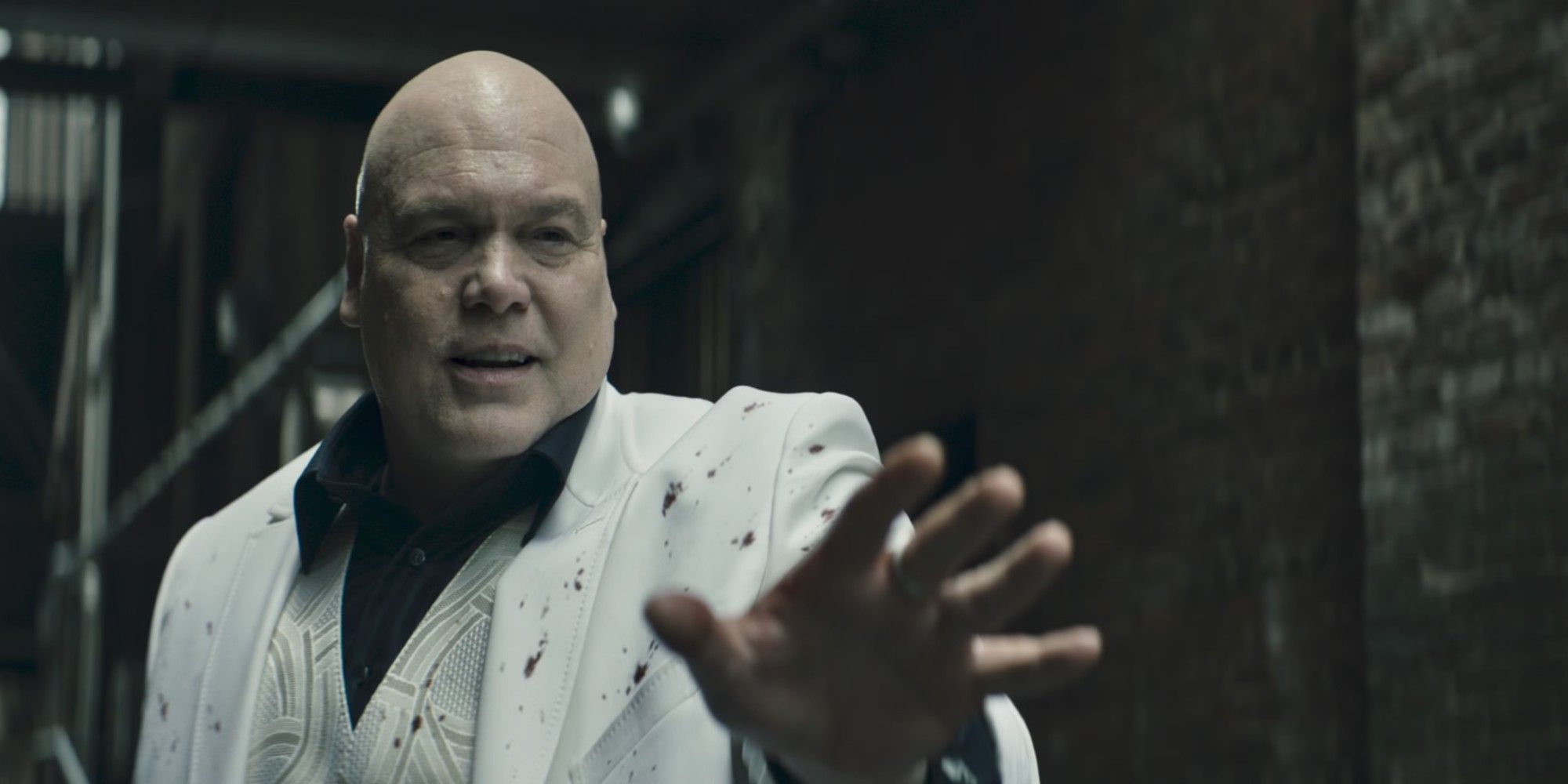 Tombstone: The Ideal Kingpin Replacement for Spider-Man: Brand New Day