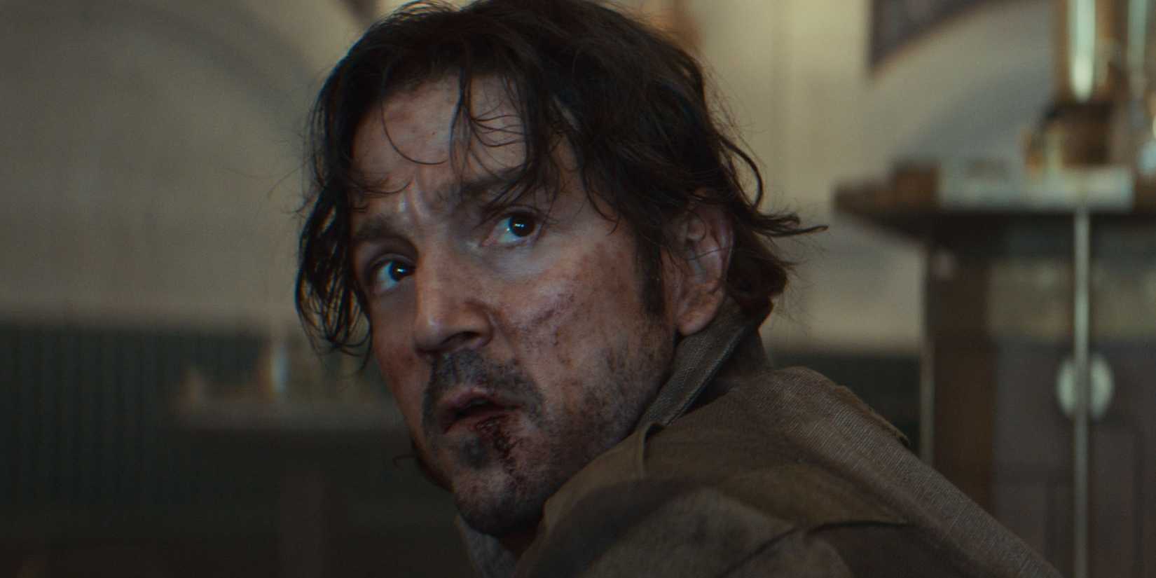Um maldito Cassian Andor na 2ª temporada de Andor