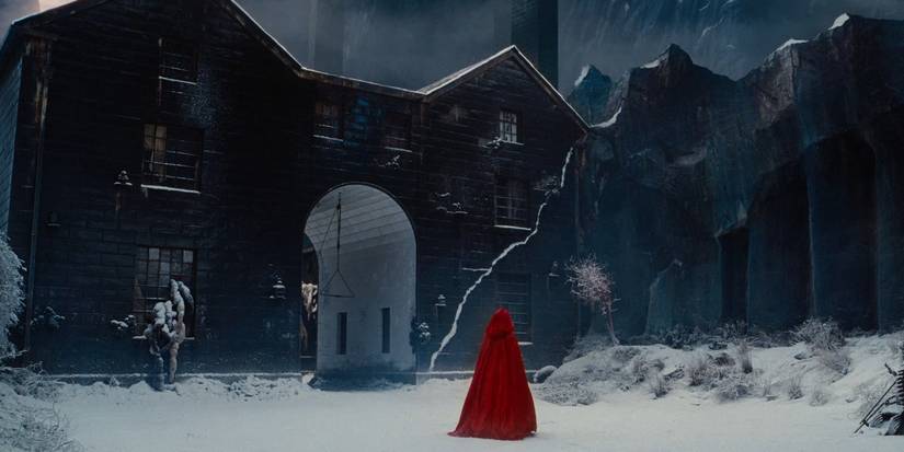 Margot Robbie & Jacob Elordi Star in Emerald Fennell’s Adaptation