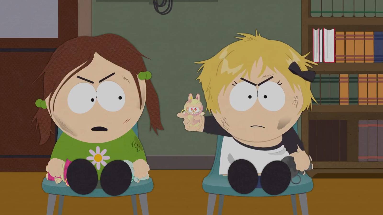 South Park Fans Love Season 27’s Hilarious New Episode