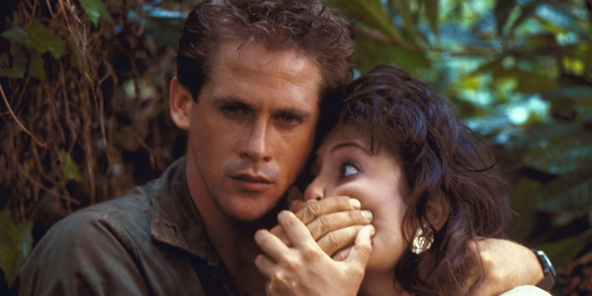 American Ninja: The 1980s Cult Classic With A 0% Rotten Tomatoes Score