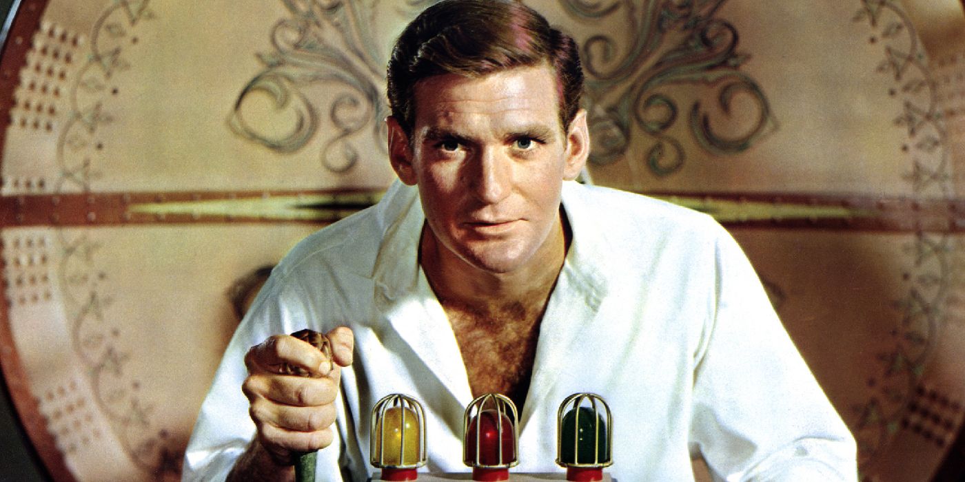 Golden Age Hollywood Sci-Fi: 10 Classic Films You Need To See