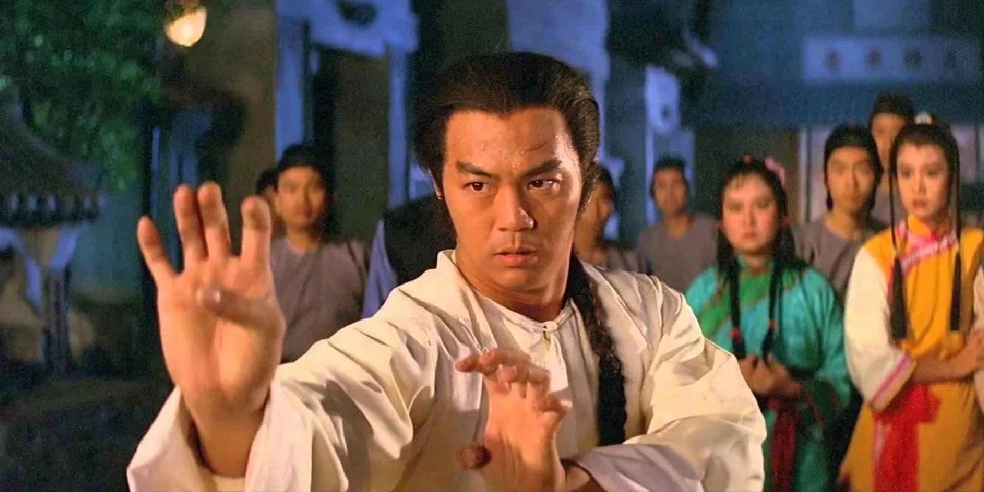 Opium And The Kung-Fu Master: A Refreshing Take On Revenge In 1984 Kung Fu Classic