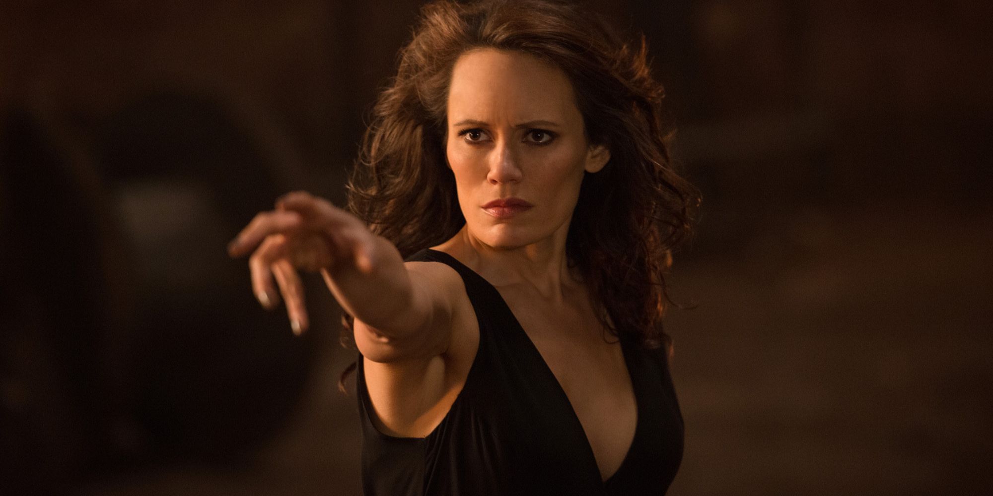 Supernatural's Top 10 Villains Ranked: From Demons to God Himself