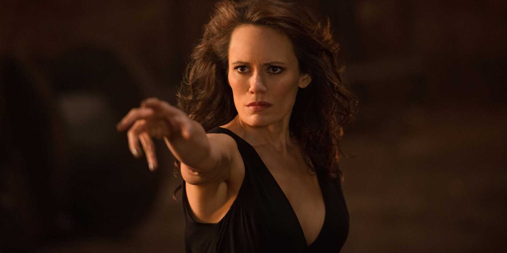 Supernatural Theory: Amara Is The Key To Making Season 16 Possible